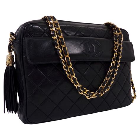 refurbished chanel handbags|Chanel handbags second hand.